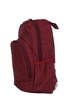 Benetton Anaokul Sırt Çantası Bordo 70019