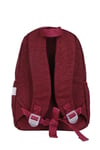 Benetton Anaokul Sırt Çantası Bordo 70019