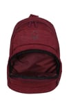 Benetton Anaokul Sırt Çantası Bordo 70019