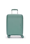 Benetton Kabin Boy %100 Polipropilen Valiz Yeşil 14Bnt8001