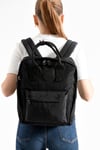 Bolsas Kadın Sırt Çanta Siyah 1088
