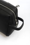 Pierre Cardin Erkek Portföy Çantası Siyah Pc001179