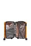 Pierre Cardin Kabin Boy %100 Polipropilen Valiz Sarı 04PC6900