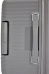 Pierre Cardin Kabin Boy %100 Polipropilen Valiz Gri 04PC7080