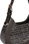 Pierre Cardin Kadın Çantası Siyah 05pc25y10408-Pmn