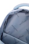 Pierre Cardin Okul Sırt Çantası Mavi 07Pc1916-M