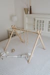 DERY BABY BABY GYM (AKTİVİTE MERKEZİ) SALLANAN OYUNCAKLAR DAHİLDİR 