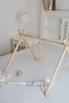 DERY BABY BABY GYM (AKTİVİTE MERKEZİ) SALLANAN OYUNCAKLAR DAHİLDİR 