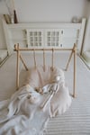 DERY BABY BABY GYM (AKTİVİTE MERKEZİ) SALLANAN OYUNCAKLAR DAHİLDİR 