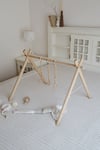 DERY BABY BABY GYM (AKTİVİTE MERKEZİ) SALLANAN OYUNCAKLAR DAHİLDİR 