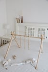 DERY BABY BABY GYM (AKTİVİTE MERKEZİ) SALLANAN OYUNCAKLAR DAHİLDİR 