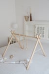 DERY BABY BABY GYM (AKTİVİTE MERKEZİ) SALLANAN OYUNCAKLAR DAHİLDİR 