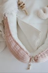 DERY BABY BABYNEST 