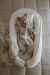 DERY BABY TEDDY BABYNEST