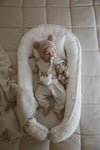 DERY BABY TEDDY BABYNEST