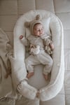DERY BABY TEDDY BABYNEST
