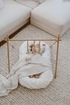EKRU BABYNEST
