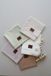 Ekru Babynest Nevresim
