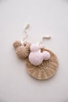 TEDDY MOON PUDRA SOURİS EMZİK ASKISI 