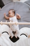 Worm Play Mat + GYM