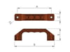252 Plasti̇k Kapak Kolu Sch Modeli̇