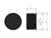 261-5 Burçlu Rulo Başliği