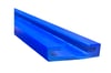 40 Mm Pvc C Profi̇l