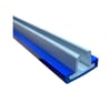 40 Mm Pvc Profi̇l + Alümi̇nyum
