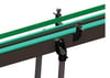 40Mm C Profi̇l İçi̇n Alumi̇nyum Profi̇l
