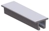 40Mm C Profi̇l İçi̇n Alumi̇nyum Profi̇l