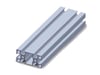 45X90 Eloksalli Si̇gma Alümi̇nyum Profi̇l Ekonomi̇k Seri̇