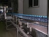 820 Düzgün Doğrusal Bakla Bant
