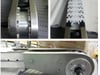 85 X 75 Eloksalli Si̇gma Alümi̇nyum Profi̇l