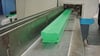 Alpolen® 1000 Çeli̇k Profi̇lli̇ Hcp Kizaklari