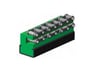 Alpolen® 1000 Tt Model Ti̇pi̇ Zi̇nci̇r Kizaklari