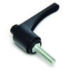 MLCPKC630830 Plastik Sustalı Kol Civatalı Boy:63, M8x30