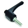 MLCPKC630850 Plastik Sustalı Kol Civatalı Boy:63, M8x50