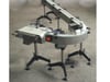 Model: 400 Sabi̇t Plasti̇k Pabuç (Metal Saplama)