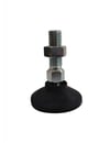 Model: 505 Plasti̇k Pabuç Tabani (6 Köşeli̇ Paslanmaz Çeli̇k) Aisi 304 (Inox)