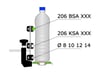 U/650 Profi̇l Alpolen® 1000