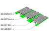 Z Profi̇l Alpolen® 1000