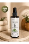 Biberiye Saç Toniği, Hairbox