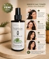 Biberiye Saç Toniği, Hairbox
