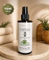 Biberiye Saç Toniği, Hairbox
