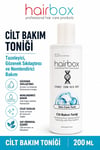 Cilt Bakım Toniği, Hairbox