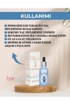 Erkek Saç Çıkarıcı Serum, Saç Çıkaran Serum , Saç Gürleştirici ( 5'li Set )