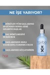Erkek Saç Çıkarıcı Serum, Saç Çıkaran Serum , Saç Gürleştirici ( 5'li Set )