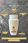 HAİRBOX Argan Yağlı Şampuan (1 Adet)