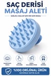 Hairbox Duş Masaj Tarağı Saç Yıkama & Saç Masaj Tarağı