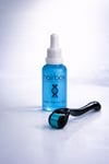 Hairbox Erkek Saç Serumu (1 Adet Serum + 1 Adet Dermoroller)